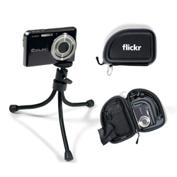 Snapshot Camera Kit