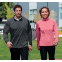 Sport-Tek Sport-Wick Stretch 1/2-Zip Pullover