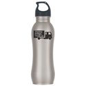  Stainless Steel Water Bottles