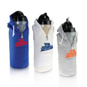 Sweatshirt Biodegradeable 24 oz. Water Bottle