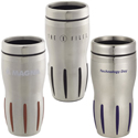 Stainless Steel Travel Mugs