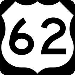 US-Route-62