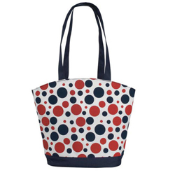 Vegas Style Tote Bag