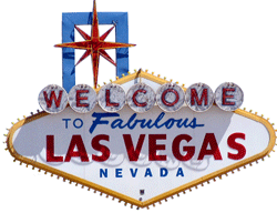 Vegas-Sign