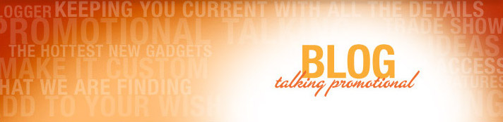 Talking Promotional - A look into the promotional advertising industry.
