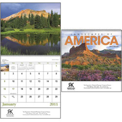 promotional calendars