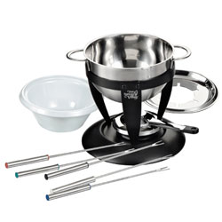 Fondue Set