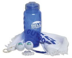 Golf Tournament Kits