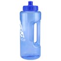  The All-American: 32 oz. Translucent Gripp 'N Sipp Bottle with Push-Pull Lid