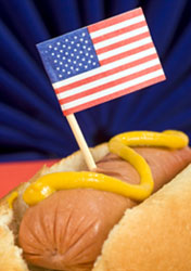 hotdog_flag