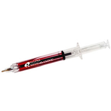 Syringe Pen