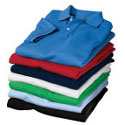 Promotional Golf & Polo Shirts