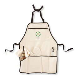 Recycled Cotton Apron Kit