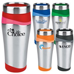 Color Touch Tumbler