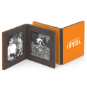 Travel Photo Frame