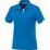 Kiso Polo - Women's | Olympic Blue/White