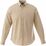 Wilshire Long Sleeve Shirt - Men's | Desert Khaki