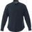 Wilshire Long Sleeve Shirt - Men's | Navy