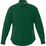 Wilshire Long Sleeve Shirt - Men's | Forest Green