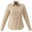 Wilshire Long Sleeve Shirt - Women's | Desert Khaki