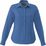 Wilshire Long Sleeve Shirt - Women's | Blue