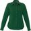 Wilshire Long Sleeve Shirt - Women's | Forest Green