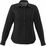 Wilshire Long Sleeve Shirt - Women's | Black