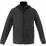 Darien Packable Lightweight Jacket - Men's | Black