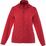 Darien Packable Lightweight Jacket - Women's | Team Red