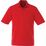 Dade Polo - Men's | Team Red