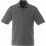 Dade Polo - Men's | Steel Grey