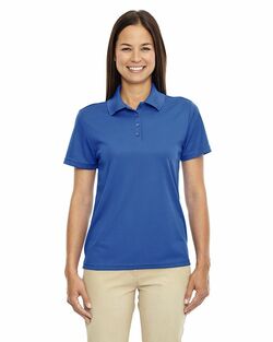 Ladies' Origin Performance Piqué Polo