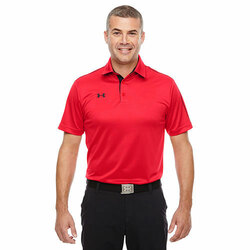 Under Armour - Men's Tech Polo