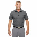 Under Armour - Men's Ultimate Short Sleeve Buttondown