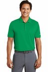 Nike Golf Dri-Fit Smooth Performance Modern Fit Polo