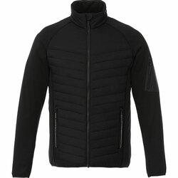 Banff Hybrid Insulated Jacket - Men's