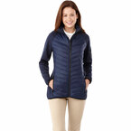 Banff Hybrid Insulated Jacket - Women's