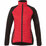 Banff Hybrid Insulated Jacket - Women's | Team Red