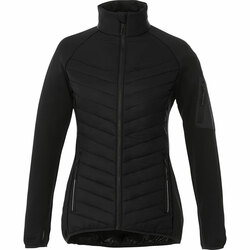 Banff Hybrid Insulated Jacket - Women's