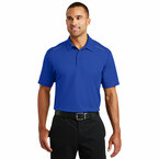 Port Authority Pinpoint Mesh Polo