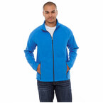 Rixford Polyfleece Jacket - Men's