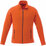 Rixford Polyfleece Jacket - Men's | Orange