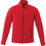 Rixford Polyfleece Jacket - Men's | Team Red