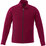 Rixford Polyfleece Jacket - Men's | Maroon