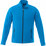 Rixford Polyfleece Jacket - Men's | Olympic Blue