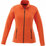 Rixford Polyfleece Jacket - Women's | Orange