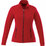 Rixford Polyfleece Jacket - Women's | Team Red