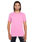 Unisex Pigment Dye Short-Sleeve T-Shirt