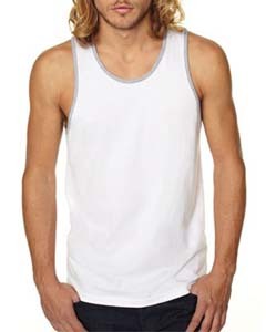 Men's Cotton Tank