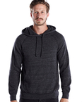 Unisex Long-Sleeve Pullover Hoodie